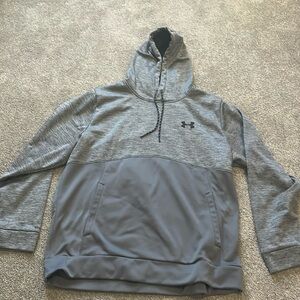 Under Armour hoodie 2XL